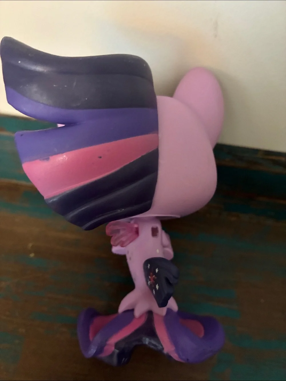 Funko four my